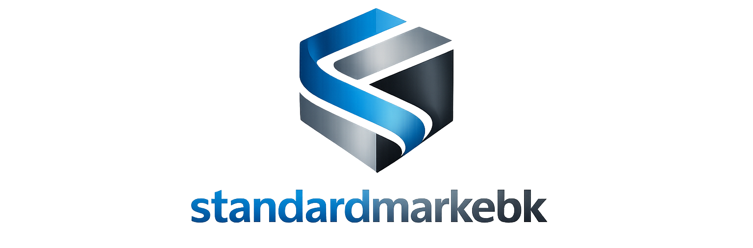 STANDARDMARKEBK